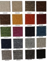 TILER-FER | Piastrelle Moquette Pavimento - Colori