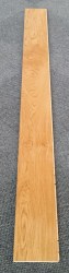 ROVERE EMI | Parquet Rovere Natur Verniciato Matt