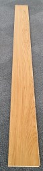 ROVERE EMI | Parquet Rovere Natur Spazxolato Verniciato Matt