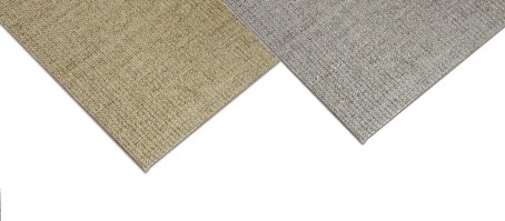 MOQUETTE IN SISAL | Pavimento 100% sisal con fondo in latex