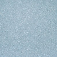 Pavimento in pvc omogeneo R9 - Colore Azzurro
