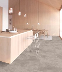 VINYL 55 | Pavimento in PVC 60x60 - Col. ST940
