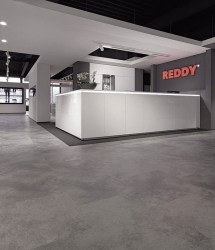 VINYL 55 | Pavimento in PVC 60x60 - Col. ST941