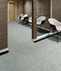 VINYL 55 | Pavimento in PVC 60x60 - Col. ST955