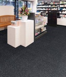 VINYL 55 | Pavimento in PVC 60x60 - Col. ST956
