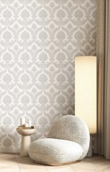 TRD33 DAMASCO | Carta damascata Col. 331 Ambiente