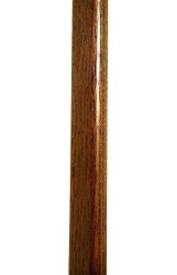 Angolare paraspigoli in legno