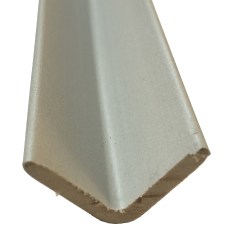 PARASPIGOLO PVC | Angolare palacolpi e paraspigoli in PVC
