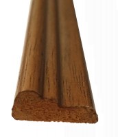 Astine in legno -  Profilo