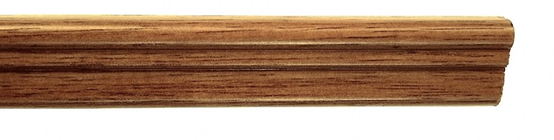 Astine in legno -  Rovere