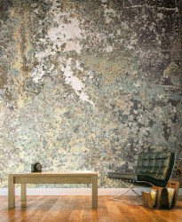 MURO - RUSTICO | Carta da parati effetto muro