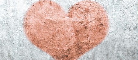 HEART | Carta da parati cuore
