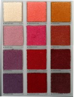 MOQUETTE | Majestic 100% in pura lana vergine - Cartella colori 1