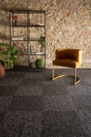 TILER-ASI | Piastrelle Moquette Pavimento 50x50