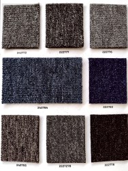 TILER-BO | Piastrelle Moquette Pavimento - Colori
