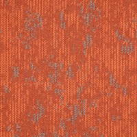 TILER-MAD | Piastrelle Moquette Arancione - Col.249622