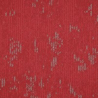 TILER-MAD | Moquette a quadrotta Rossa - Col.249625