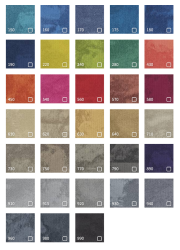 STONEAGE-PST | Moquette in piastrella - Colori