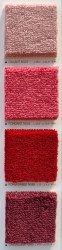 B-MAJ | Moquette lana 100% - Cartella Colori 1