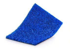 PADEL PRO | Prato Sintetico per campi Padel - Colore Blu
