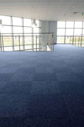 Moquette Tivoli - posa a scacchiera