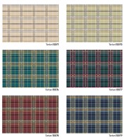 TARTAN | Carta da parati tnt - Tartan Scozzese